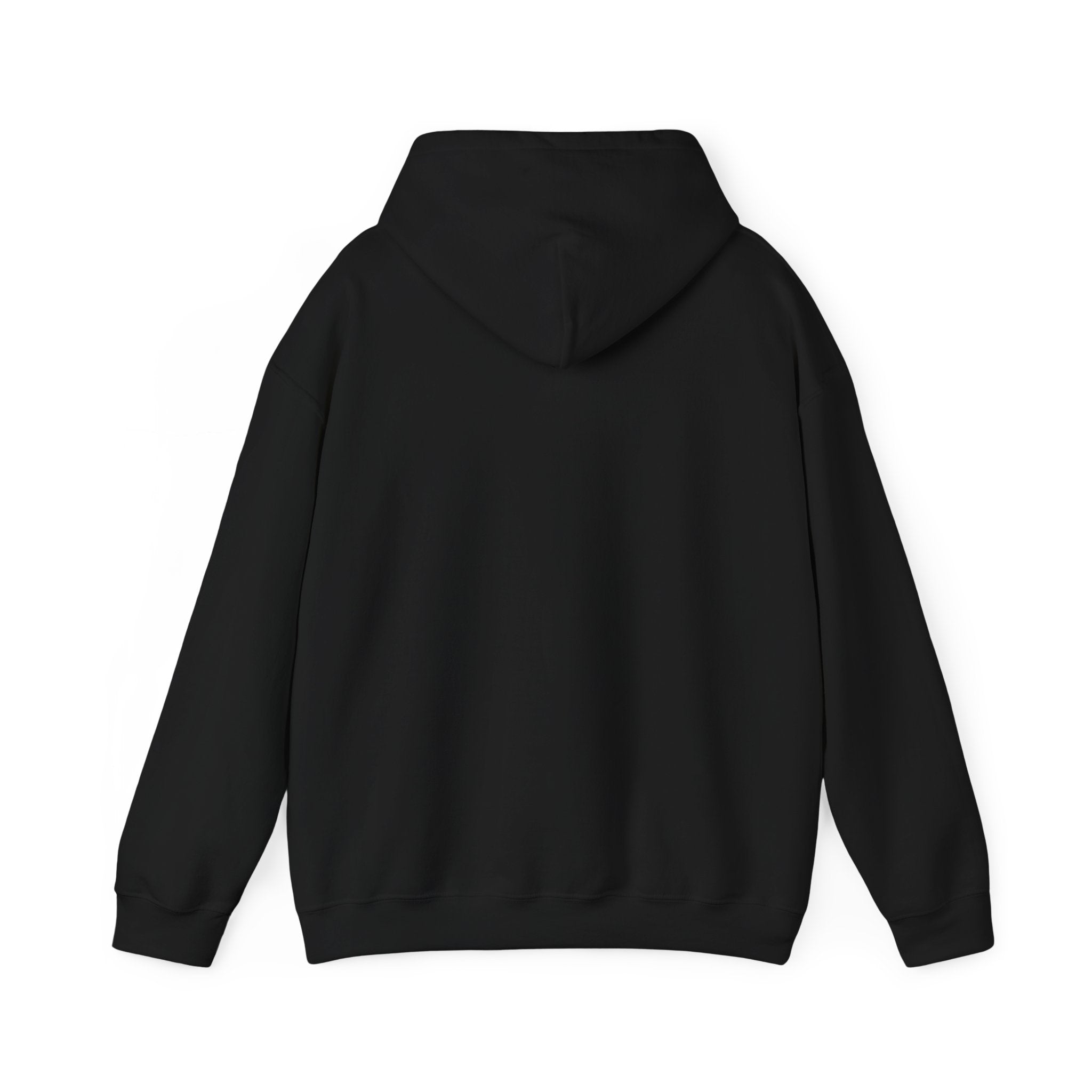 Green Mandala Hoodie - Geometric Floral Graphic Pullover