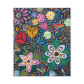 Garden In Bloom Canvas Print — Stretched Wall Art