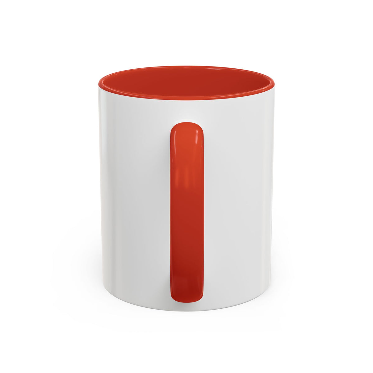 Shark Moon Accent Coffee Mug