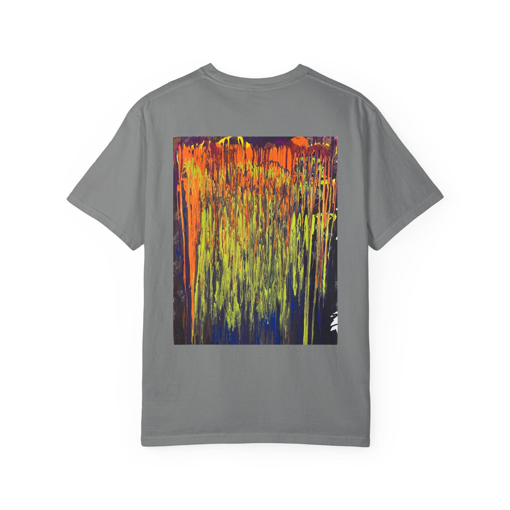 Good Vibes Creation T-Shirt — Graphic Tee