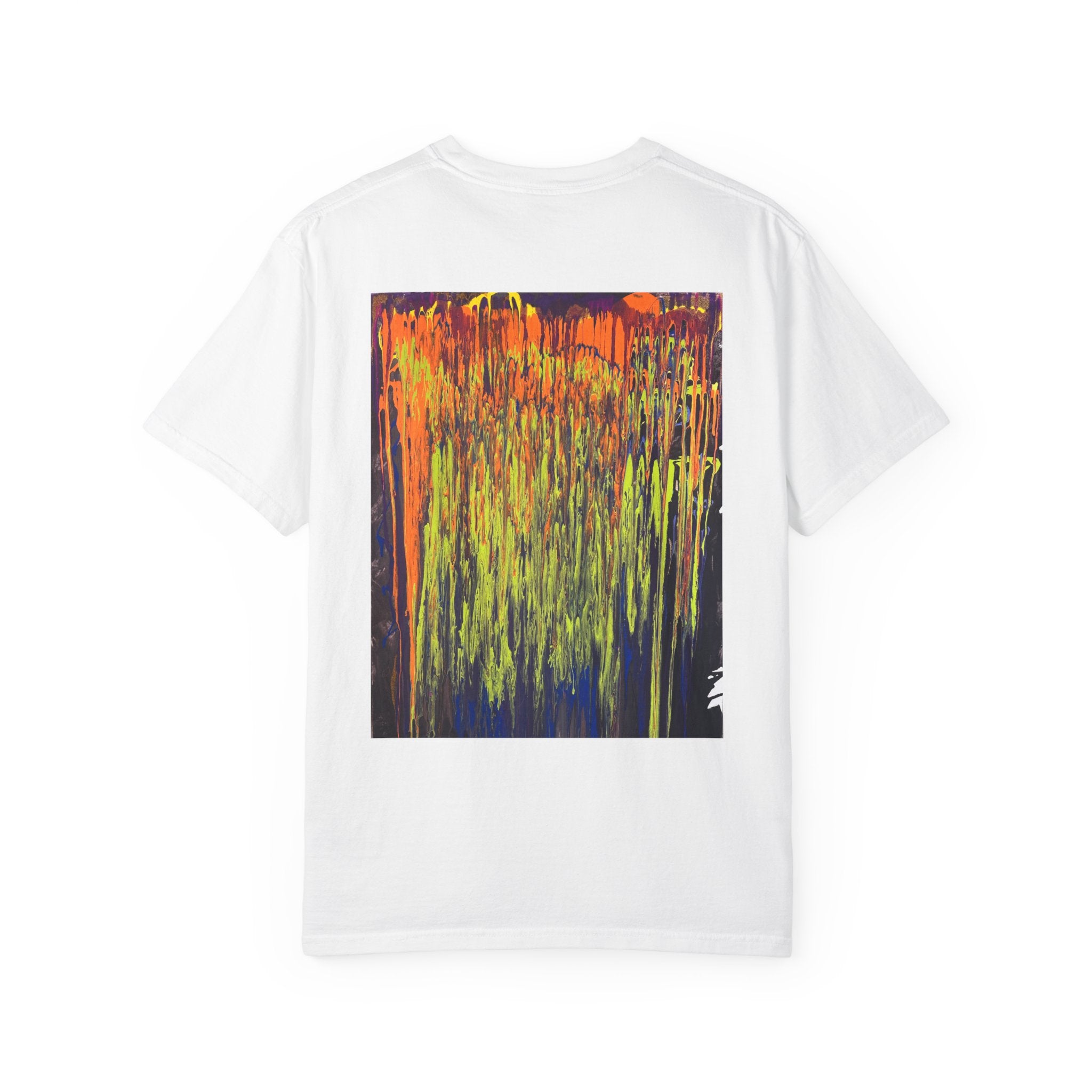 Good Vibes Creation T-Shirt — Graphic Tee