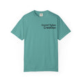 Good Vibes Creation T-Shirt — Graphic Tee