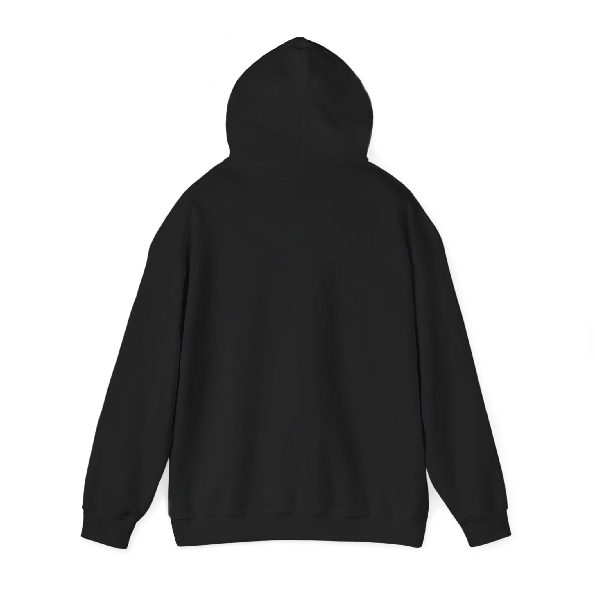 Green Mandala Hoodie - Geometric Floral Graphic Pullover