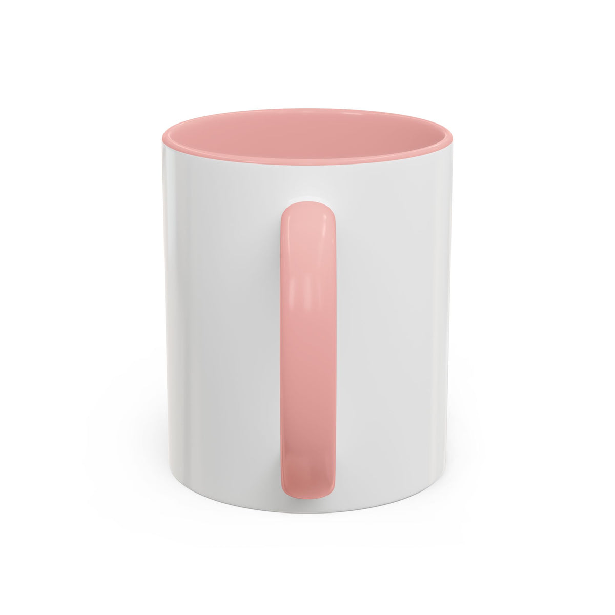 Shark Moon Accent Coffee Mug